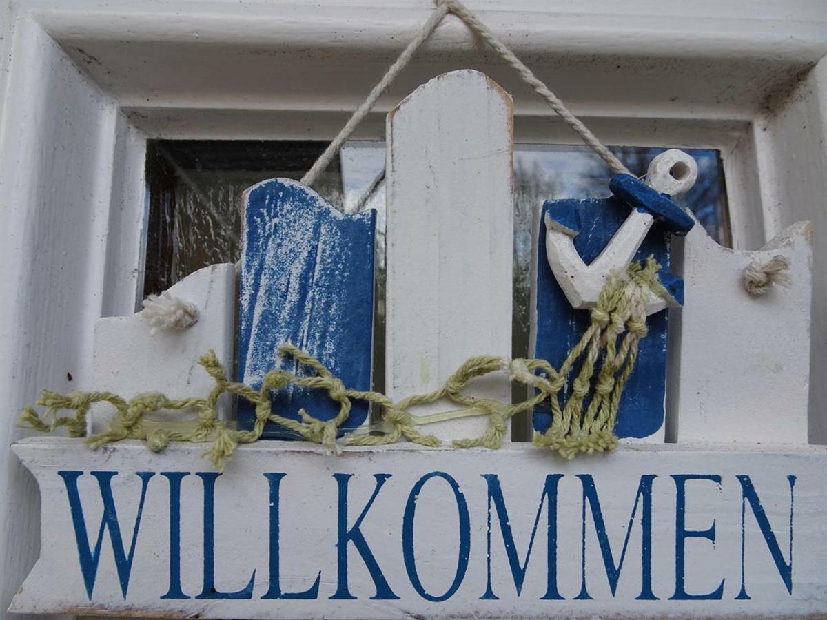 Dietrichs Wentzelhof Sankt Peter-Ording Esterno foto